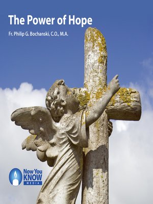 cover image of Dare to Hope